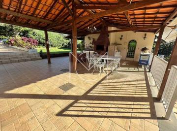 Casa · 400m² · 3 Quartos · 5 Vagas · CONDOMINIO VALE DO OURO - Casa à venda em Ribeirão das Neves/MG