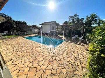 Casa · 400m² · 3 Quartos · 5 Vagas · CONDOMINIO VALE DO OURO - Casa à venda em Ribeirão das Neves/MG