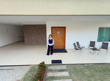 Casa · 350m² · 4 Quartos · 2 Vagas · CONDOMINIO VALE DO OURO - Casa em Condomínio Vale do Ouro, Ribeirão das Neves/MG
