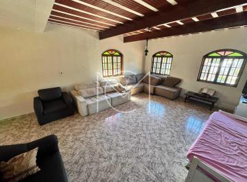 Casa · 508m² · 6 Quartos · CONDOMINIO VALE DO OURO - Casa à venda em Ribeirão das Neves/MG