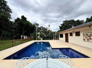 Casa · 400m² · 7 Quartos · 2 Vagas · CONDOMÍNIO NOSSA FAZENDA - Casa à venda em Esmeraldas/MG