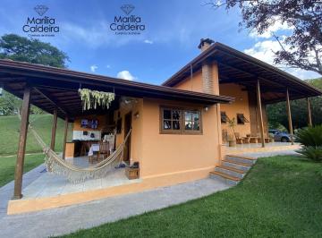 Casa · 170m² · 4 Quartos · 10 Vagas · CONDOMÍNIO SOLAR DAS PALMEIRAS - Casa à venda em Esmeraldas/MG