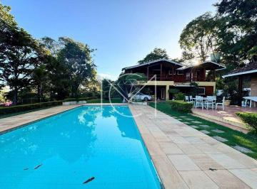 Casa · 350m² · 3 Quartos · 2 Vagas · CONDOMÍNIO NOSSA FAZENDA - Casa à venda em Esmeraldas/MG