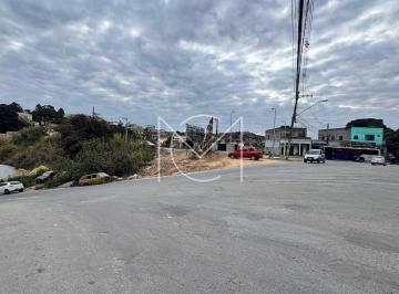Terreno · 541m² · Terreno à venda em Ribeirão das Neves/MG