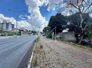 Terreno · 4667m² · Terreno à venda em Belo Horizonte/MG