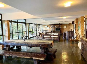 Casa · 398m² · 5 Quartos · 10 Vagas · CONDOMÍNIO NOSSA FAZENDA - Casa à venda em Esmeraldas/MG