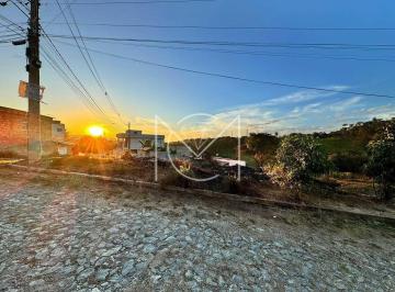 Terreno · 308m² · Terreno à venda em Ribeirão das Neves/MG