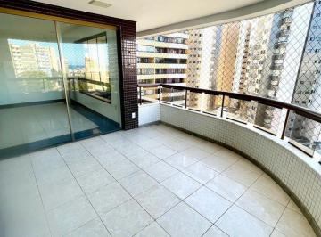 Apartamento en Venda de 4 quartos Pituba · Apartamento de 3 suítes a venda no Pituba Ville