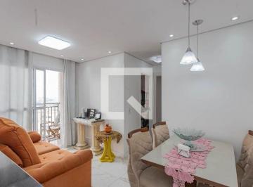 Apartamento · 39m² · 2 Quartos · 1 Vaga · Apartamento à Venda - Jardim Santa Emília, 2 Quartos, 39 m2