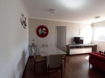 Apartamento de 3 quartos, São Paulo · Apartamento mobiliado para Locação com 3 dormitórios
