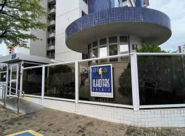 Apartamento · 104m² · 3 Quartos · 2 Vagas · Apartamento para aluguel, Condominio Ilhotas Pallace Residence no bairro Frei Serafim, Teresina/PI