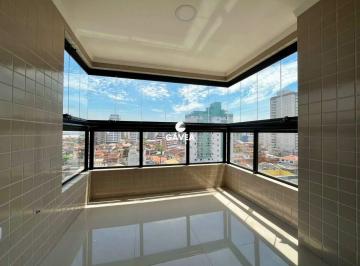 Apartamento · 66m² · 2 Quartos · 1 Vaga · Apartamento para aluguel no Mirim em Praia Grande.