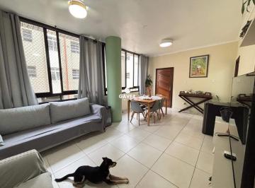 Apartamento · 87m² · 2 Quartos · 1 Vaga · Apartamento à venda no Gonzaga em Santos.