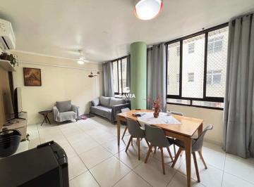 Apartamento · 87m² · 2 Quartos · 1 Vaga · Apartamento à venda no Gonzaga em Santos.