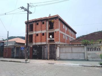 Apartamento · 45m² · 2 Quartos · 1 Vaga · Apartamento à venda no Jardim Independência em São Vicente.