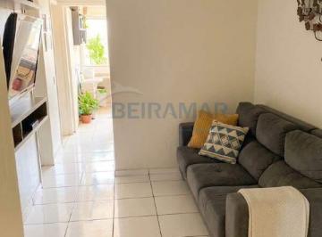 Apartamento · 76m² · 3 Quartos · 1 Vaga · Apartamento com 3 Quartos e Garagem na QNL 1 - Taguatinga Norte