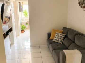 Apartamento · 76m² · 3 Quartos · 1 Vaga · Apartamento com 3 Quartos e Garagem na QNL 1 - Taguatinga Norte