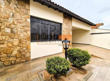 Casa · 150m² · 3 Quartos · 4 Vagas · Casa à venda em Santa Bárbara D'Oeste – Jardim Laudissi | 3 quartos, 4 vagas