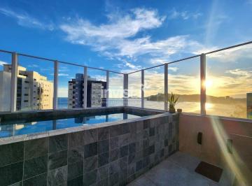 Apartamento · 290m² · 4 Quartos · 4 Vagas · Cobertura à venda no bairro José Menino