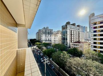 Apartamento · 91m² · 2 Quartos · 1 Vaga · Apartamento à venda no bairro Gonzaga