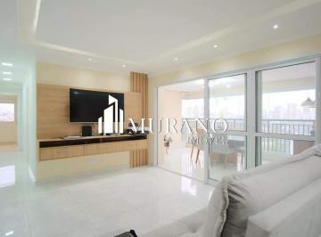 Apartamento · 110m² · 3 Quartos · 2 Vagas · Apartamento à venda, 3 quartos, 3 suítes, 2 vagas, Cidade Mãe do Céu - São Paulo/SP
