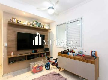 Apartamento · 71m² · 2 Quartos · 1 Vaga · Apartamento à venda, 2 quartos, 1 suíte, 1 vaga, Santa Maria - São Caetano do Sul/SP