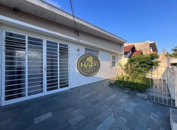 Casa · 135m² · VENDE-SE CASA COM EDÍCULA – ÓTIMA LOCALIZAÇÃO EM VALINHOS