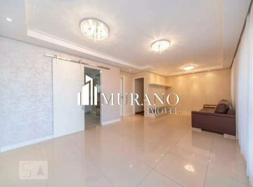 Apartamento · 128m² · 3 Quartos · 2 Vagas · Apartamento à venda, 3 quartos, 3 suítes, 2 vagas, Centro - Santo André/SP