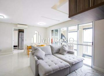 Apartamento · 86m² · 2 Quartos · 2 Vagas · Apartamento à venda, 2 quartos, 2 suítes, 2 vagas, Vila Gilda - Santo André/SP