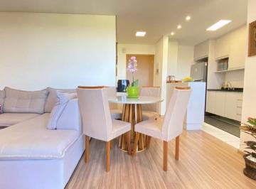 Apartamento · 77m² · 3 Quartos · 2 Vagas · Apartamento para VENDA no condomínio MYRIAD, localizado no bairro ENGORDADOURO, em JUNDIAÍ/SP.