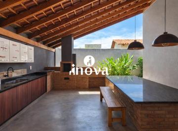 Casa · 105m² · 3 Quartos · 2 Vagas · Casa à venda, Condomínio Portal Beija Flor 