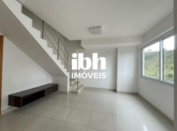 Apartamento · 75m² · 2 Quartos · 2 Vagas · Apartamento para alugar 2 suítes, no Vila da Serra