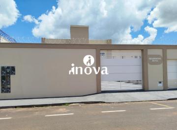 Apartamento · 55m² · 2 Quartos · 1 Vaga · Apartamento à venda, bairro Parque das Américas 