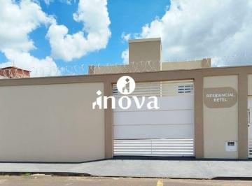 Apartamento · 92m² · 2 Quartos · 1 Vaga · Apartamento Térreo a venda bairro Parque das Américas