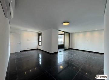 Apartamento · 142m² · 3 Quartos · 3 Vagas · Apto Alto luxo com planta modificana do Vale do Sereno em Nova Lima