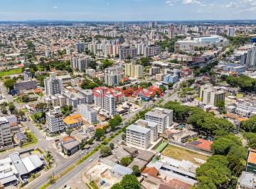 Terreno · 455m² · Lote à venda no Água Verde