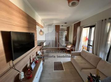 Apartamento · 92m² · 3 Quartos · 2 Vagas · Apartamento a Venda com 3 Quartos no Chiari em Valinhos