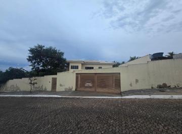 Casa de 6 quartos, Brasília · Maravilhosa Casa de Alto Padrão com Acabamento Fino e Vista Deslumbrante