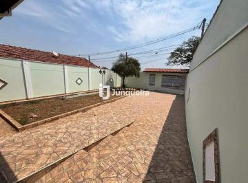 Casa · 150m² · 2 Quartos · Casa para aluguel, 2 quartos, Ártemis - Piracicaba/SP