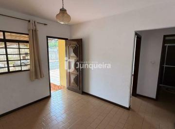 Casa · 57m² · 2 Quartos · 2 Vagas · Casa para aluguel, 2 quartos, 2 vagas, Santa Terezinha - Piracicaba/SP