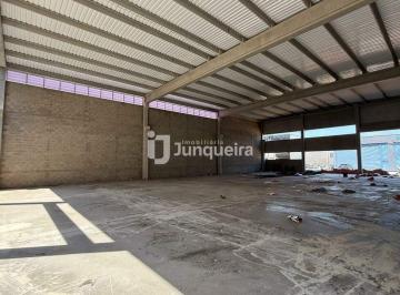 Comercial · 700m² · 4 Vagas · Galpão para aluguel, 4 vagas, Guamium - Piracicaba/SP