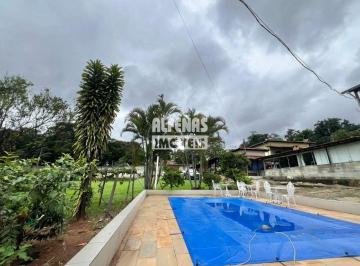 Rural · 3140m² · 2 Quartos · 20 Vagas · SITIO Á VENDA, 3.000m², CHÁCARAS CAMPESTRES - CONTAGEM/MG