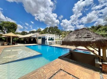 Rural · 8857m² · 8 Quartos · 8 Vagas · CHÁCARA Á VENDA, 08 QUARTOS, 04 SUÍTE, SERRA VERDE - CONTAGEM/MG