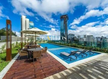 Apartamento · 100m² · 2 Quartos · 2 Vagas · Apartamento para aluguel, 2 quartos, 1 suíte, 2 vagas, Vila da Serra - Nova Lima/MG