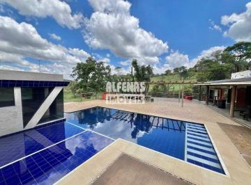 Rural · 6143m² · 6 Quartos · 8 Vagas · CHÁCARA Á VENDA, 06 QUARTOS, 01 SUÍTE, SERRA VERDE - CONTAGEM/MG
