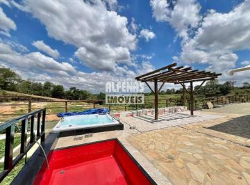 Rural · 1165m² · 3 Quartos · 8 Vagas · CHÁCARA Á VENDA, 03 QUARTOS, 03 BANHEIROS, SERRA VERDE - CONTAGEM/MG