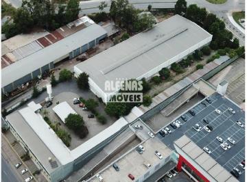 Comercial · 3460m² · Galpão para aluguel no Bairro BEATRIZ