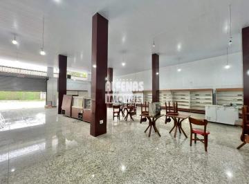 Comercial · 480m² · 4 Vagas · LOJA À VENDA, 480M², CABRAL – CONTAGEM/MG
