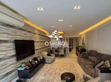 Apartamento · 226m² · 3 Quartos · 2 Vagas · Apartamento a venda -Embaré
