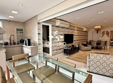 Apartamento · 166m² · 3 Quartos · 2 Vagas · Apartamento a venda -Embaré
